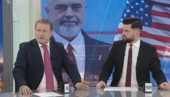 Ishin 4 çështje”, deputeti demokrat zbardh çfarë u diskutua mes PD dhe eurodeputetit