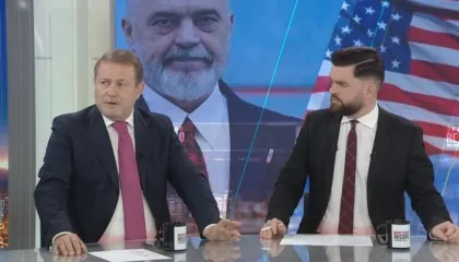 Ishin 4 çështje”, deputeti demokrat zbardh çfarë u diskutua mes PD dhe eurodeputetit