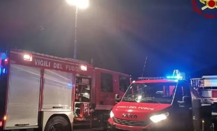 Ishin bërë gati të hanin darkën, zbulohen identitetet e 4 anëtarëve të familjes shqiptare që humbën jetën në Itali