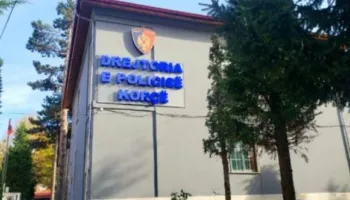 Ishin strehuar në një ndërtesë të braktisur, kapen 16 emigrantë të paligjshëm në Korçë