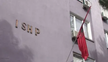 ISHP: Nuk ka shpërthim të fruthit në kopshtet e Tiranës