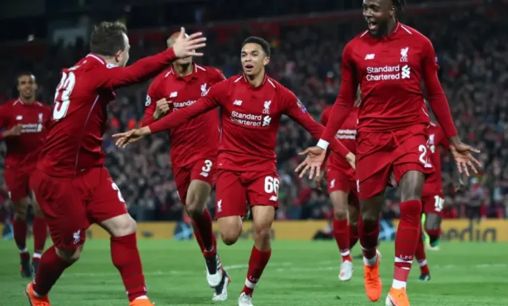 Ishte pjesë e historisë së Liverpoolit, sulmuesi që dështoi te Milani nuk luan futboll prej dy vitesh