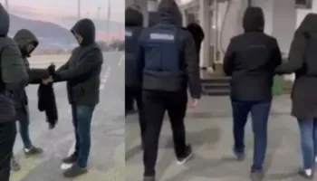 Ishte shpallur në kërkim/ Arrestohet ish-zv.kryeministri, i vihen prangat në pikën kufitare të Bllacës