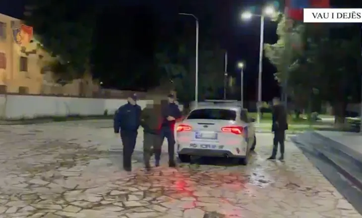 Ishte shpallur në kërkim për kultivim droge, arrestohet 46-vjeçari në Vaun e Dejës