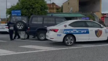 Ishte shpallur në kërkim për kultivim droge, arrestohet 53-vjeçari në Malësi të Madhe