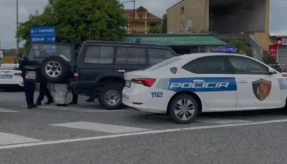 Ishte shpallur në kërkim për kultivim droge, arrestohet 53-vjeçari në Malësi të Madhe