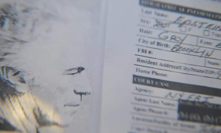 Ishte spiun i Mossad-it?! Çfarë shkruhet në dosjet e FBI-së për lidhjet e errëta të Jeffrey Epstein me…