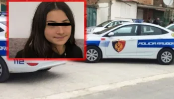 Ishte zhdukur prej 12 shkurtit/ 14-vjeçarja kthehet në banesë: Ika me dëshirë