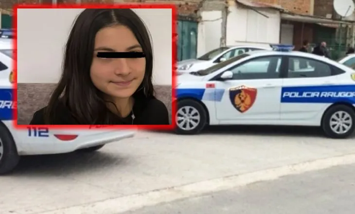 Ishte zhdukur prej 12 shkurtit/ 14-vjeçarja kthehet në banesë: Ika me dëshirë