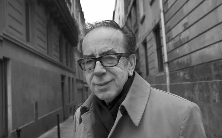 Ismail Kadare: Pellgu është tharë