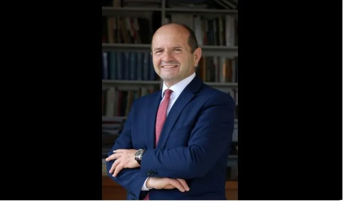 Ismail Syla: Delta dhe deti