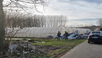 Itali / 25-vjeçari shqiptar gjendet i pajetë buzë rrugës, i vrarë me plumb në kokë