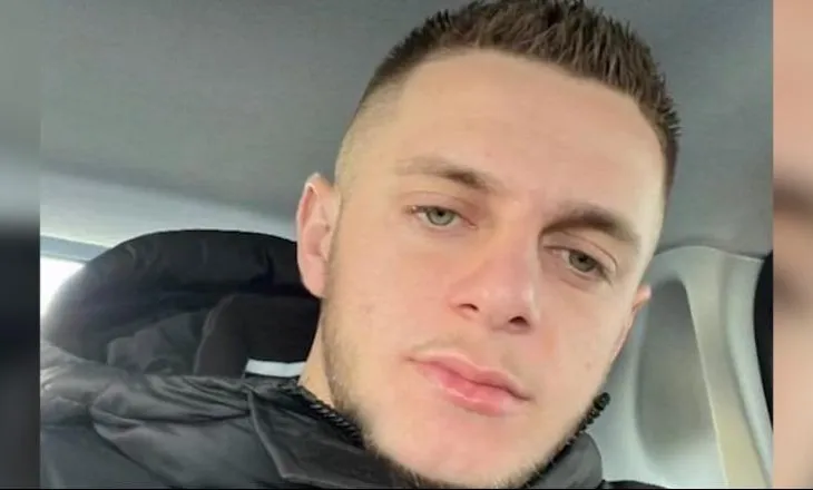 Itali/ Arrestohet shqiptari që i mori jetën Kevin Muharremit, 26-vjeçari u qëllua në qafë