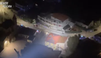 Itali/ Dy shqiptarë në krye të trafikut të kokainës dhe heroinës në Abruzzo, ishin dhe pronarë biznesesh