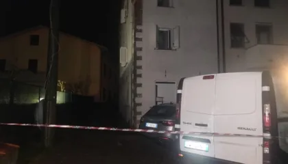 Itali/ Humbin jetën 4 anëtarët të një familje shqiptare nga rrjedhja e gazit