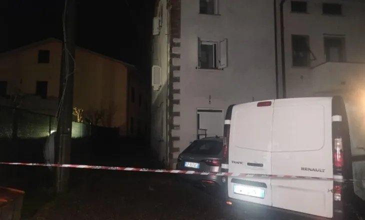 Itali/ Humbin jetën 4 anëtarët të një familje shqiptare nga rrjedhja e gazit