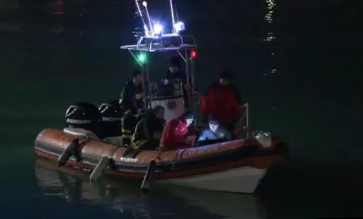 Itali/ Pas dhunës ndaj nënës, djali i familjes shqiptare gjendet i pajetë në det