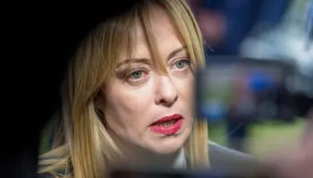 Italia i bashkohet Bordit të Paqes, Meloni: Do të marrim pjesë si vëzhgues! Prania evropiane, e nevojshme