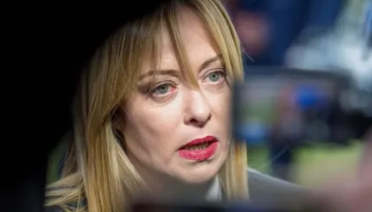 Italia i bashkohet Bordit të Paqes, Meloni: Do të marrim pjesë si vëzhgues! Prania evropiane, e nevojshme