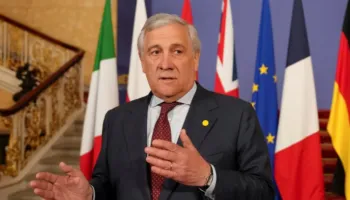 Italia mbështet Ballkanin Perëndimor para Ukrainës në BE! Tajani mbledh në Romë miqtë e rajonit