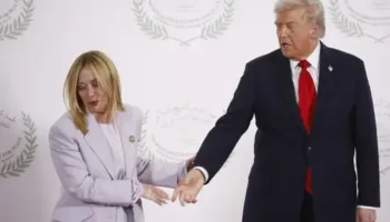 Italia ‘ndërron mendje’, i bashkohet Bordit të Paqes/ Meloni: Do të marrim pjesë si vëzhgues