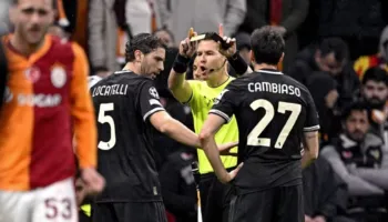 Italisë i dridhen themelet në Champions, 10 gola të pësuar dhe shpresa minimale për përmbysje në ndeshjet e kthimit