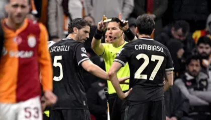 Italisë i dridhen themelet në Champions, 10 gola të pësuar dhe shpresa minimale për përmbysje në ndeshjet e kthimit