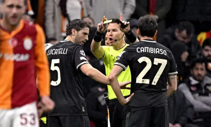 Italisë i dridhen themelet në Champions, 10 gola të pësuar dhe shpresa minimale për përmbysje në ndeshjet e kthimit