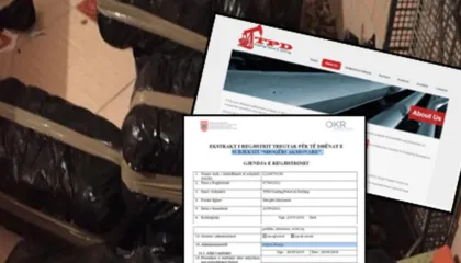 Iu sekuestruan pasuri me vlerë mbi 200 mijë euro, kush është ‘bosi’ i lidhur me ARMO-n, u kap mes 7 trafikantë VIP