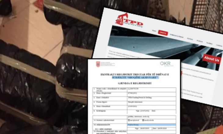 Iu sekuestruan pasuri me vlerë mbi 200 mijë euro, kush është ‘bosi’ i lidhur me ARMO-n, u kap mes 7 trafikantë VIP