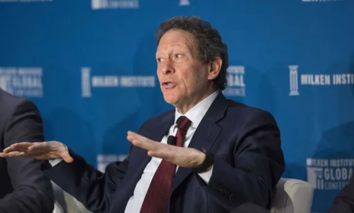 Iu zbulua lidhja e tij me Jeffrey Epstein, jep dorëheqjen CEO i gjigantit amerikan të hotelerive