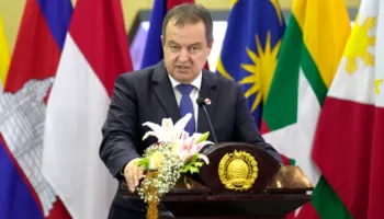 Ivica Daçiç po jep shpirt….