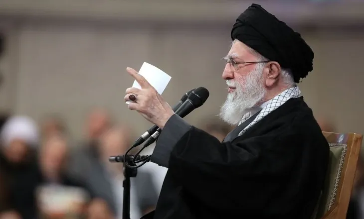 Izraeli dhe SHBA sulm të kordinuar në Iran, Reuters: Khamenei iku nga Teherani