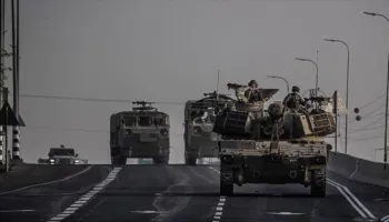 Izraeli gati për sulm ndaj Iranit, Tel Avivi rrit gatishmërinë ushtarake në koordinim me SHBA