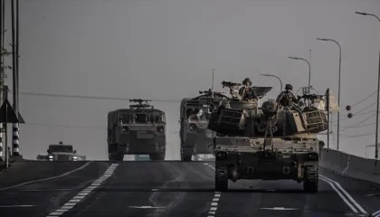 Izraeli gati për sulm ndaj Iranit, Tel Avivi rrit gatishmërinë ushtarake në koordinim me SHBA