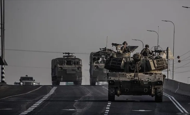 Izraeli gati për sulm ndaj Iranit, Tel Avivi rrit gatishmërinë ushtarake në koordinim me SHBA