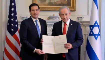 Izraeli i bashkohet “Këshillit të Paqes” të Trumpit