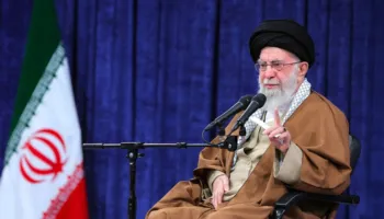 Izraeli konfirmon vrasjen e udhëheqësit suprem të Iranit: Ka foto me trupin e tij të vdekur