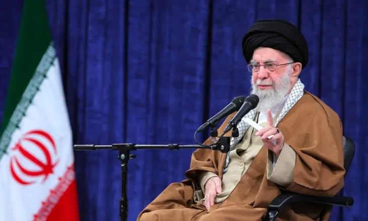 Izraeli konfirmon vrasjen e udhëheqësit suprem të Iranit: Ka foto me trupin e tij të vdekur