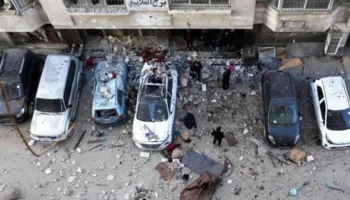 Izraeli kryen sulme të pamëshirshme ajrore duke vrarë 37 persona, përfshirë gjashtë fëmijë në Gaza