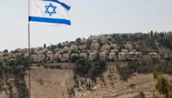 Izraeli miraton regjistrimin e tokave në Bregun Perëndimor si ‘pronë shtetërore’, reagime të ashpra nga Palestina