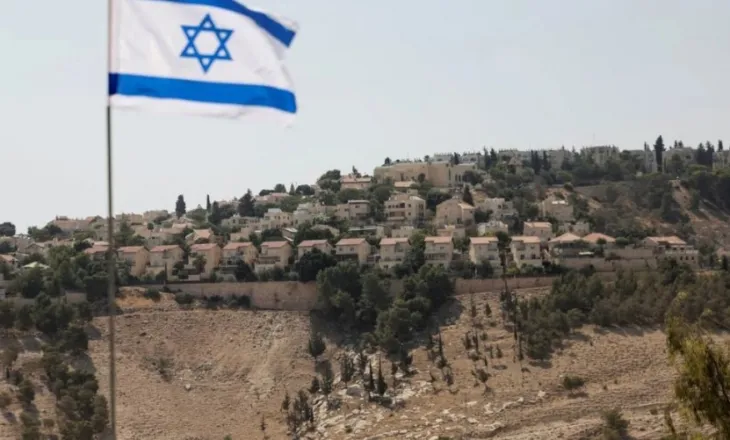 Izraeli miraton regjistrimin e tokave në Bregun Perëndimor si ‘pronë shtetërore’, reagime të ashpra nga Palestina