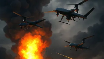 Izraeli nis sulm ​​kundër Iranit, shpërthime në Teheran