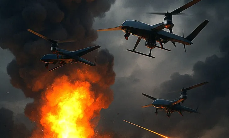 Izraeli nis sulm ​​kundër Iranit, shpërthime në Teheran