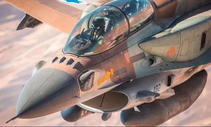 Izraeli paralajmëron Trump:Mund të veprojmë edhe vetëm nëse Irani kalon vijën e kuqe