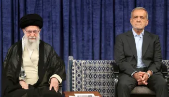 Izraeli sulmon Iranin, synohet eliminimi i Khameneit dhe Pezeshkianit, BOMBARDOHET shtëpia e ish-presidentit