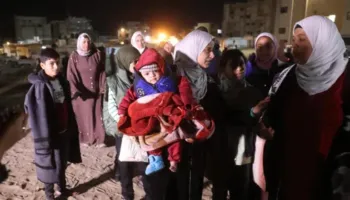 Izraeli vijon bombardimet në Rripin e Gazës, 18-të vrarë