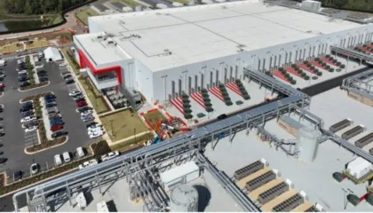 Izraelitët do të ndërtojnë Datacenter-in e parë në Shqipëri/ Investimi 100 mln euro do realizohet brenda TEDA-s