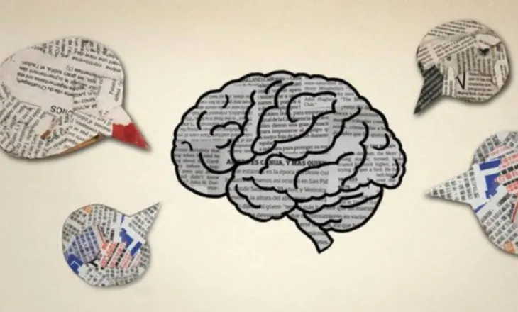 Ja çfarë i bën trurit tënd nëse flet më shumë se një gjuhë