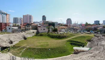 Ja cili është plani i qeverisë për monumente si Amfiteatri i Durrësit e Butrinti